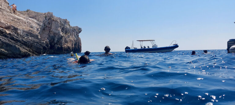 Zadar Boat tours